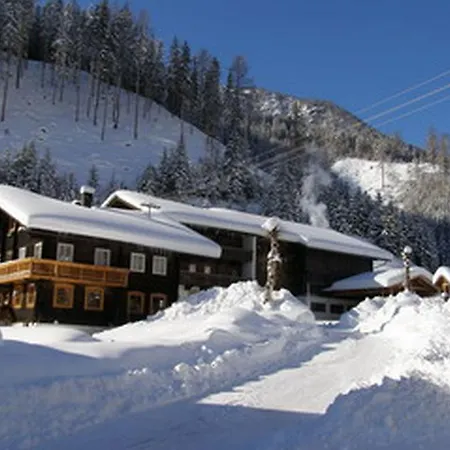 Birkenhof * Sankt Veit in Defereggen