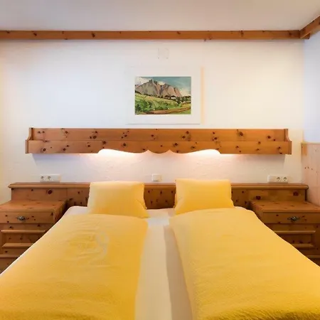 Birkenhof Sankt Veit in Defereggen