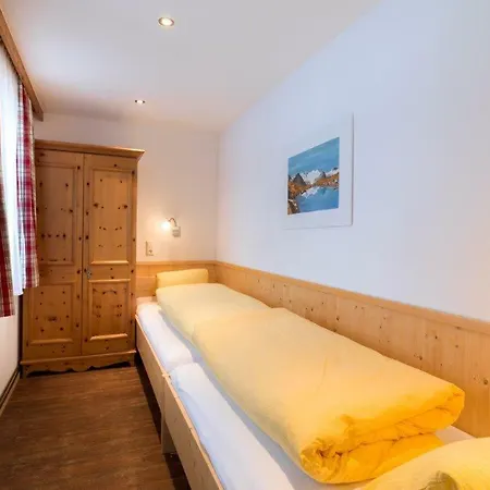 Birkenhof Apartment