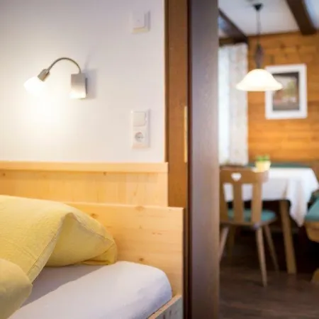 Birkenhof Lägenhet *