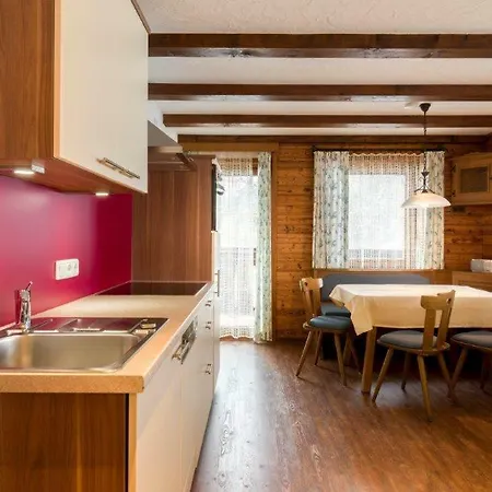 Birkenhof * Sankt Veit in Defereggen