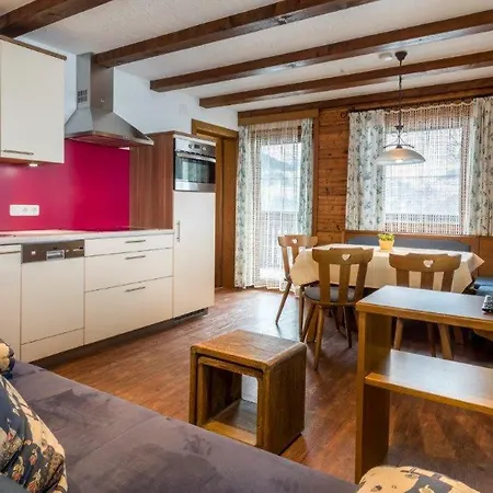 Appartement Birkenhof