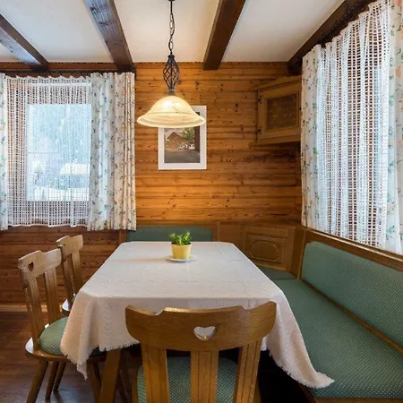 Birkenhof Sankt Veit in Defereggen