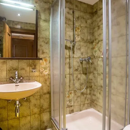 Lägenhet Birkenhof *