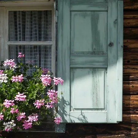 Birkenhof Apartment *