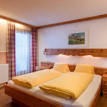 Apartment Birkenhof