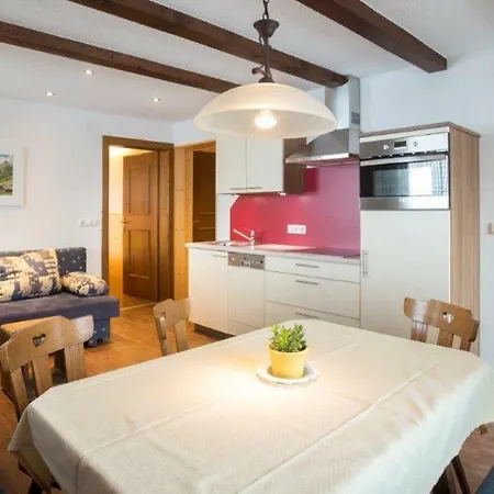 Birkenhof Sankt Veit in Defereggen