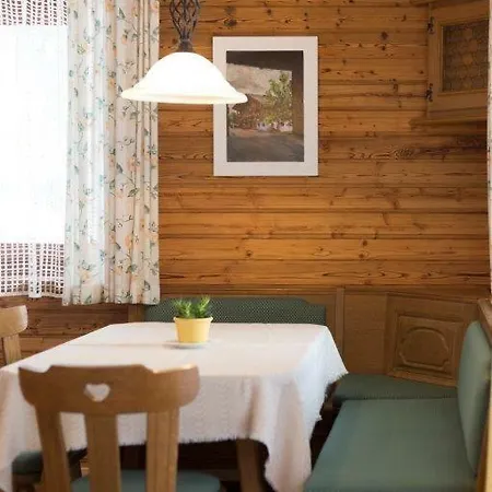 Appartement Birkenhof