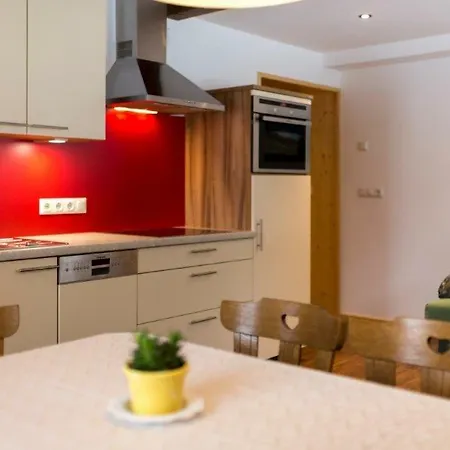 Birkenhof * Sankt Veit in Defereggen