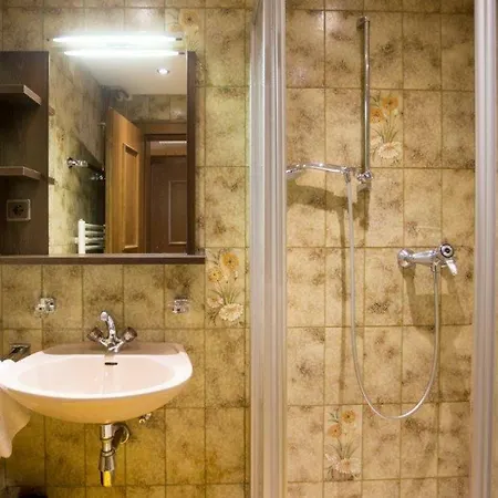 Appartement Birkenhof *