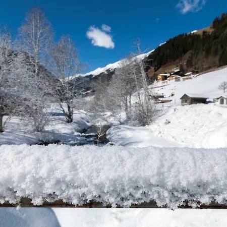 Birkenhof Appartement *