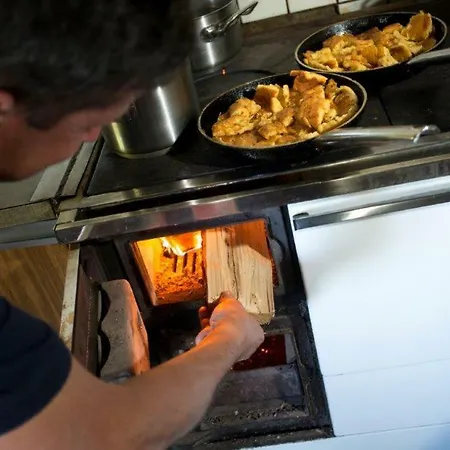 Birkenhof * Sankt Veit in Defereggen