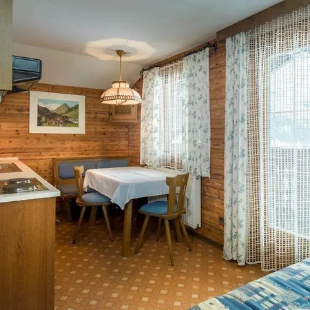 Birkenhof Sankt Veit in Defereggen