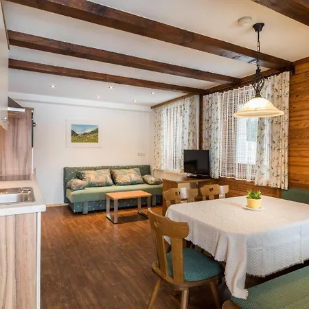 Birkenhof * Sankt Veit in Defereggen