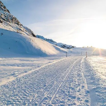 Lejlighed Birkenhof *